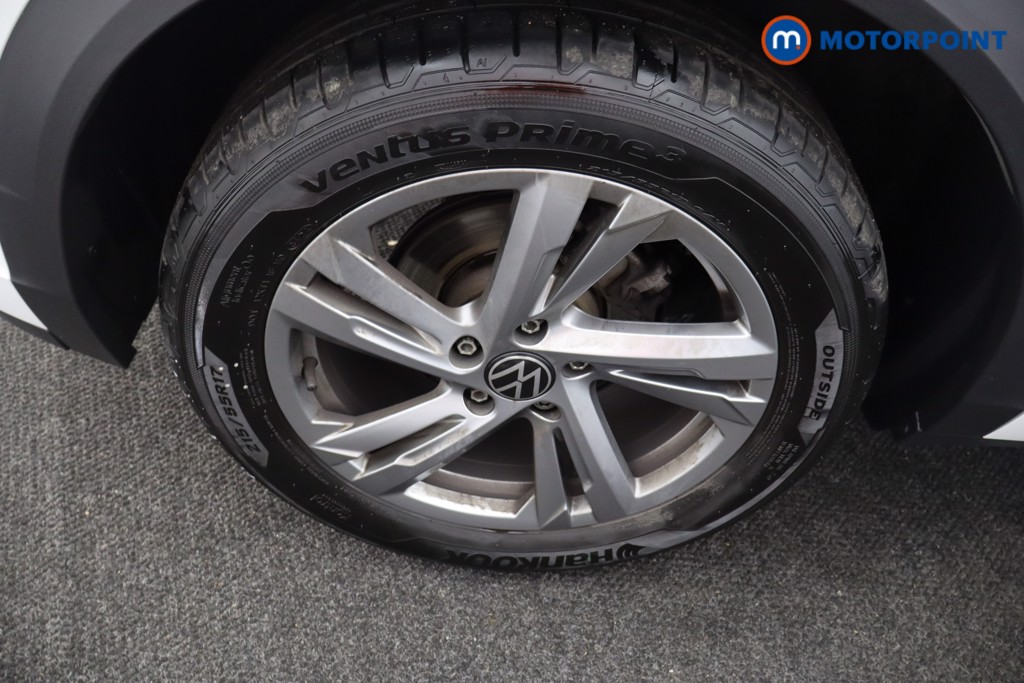 Used Volkswagen T-Roc for sale - 78109762: Photo 31