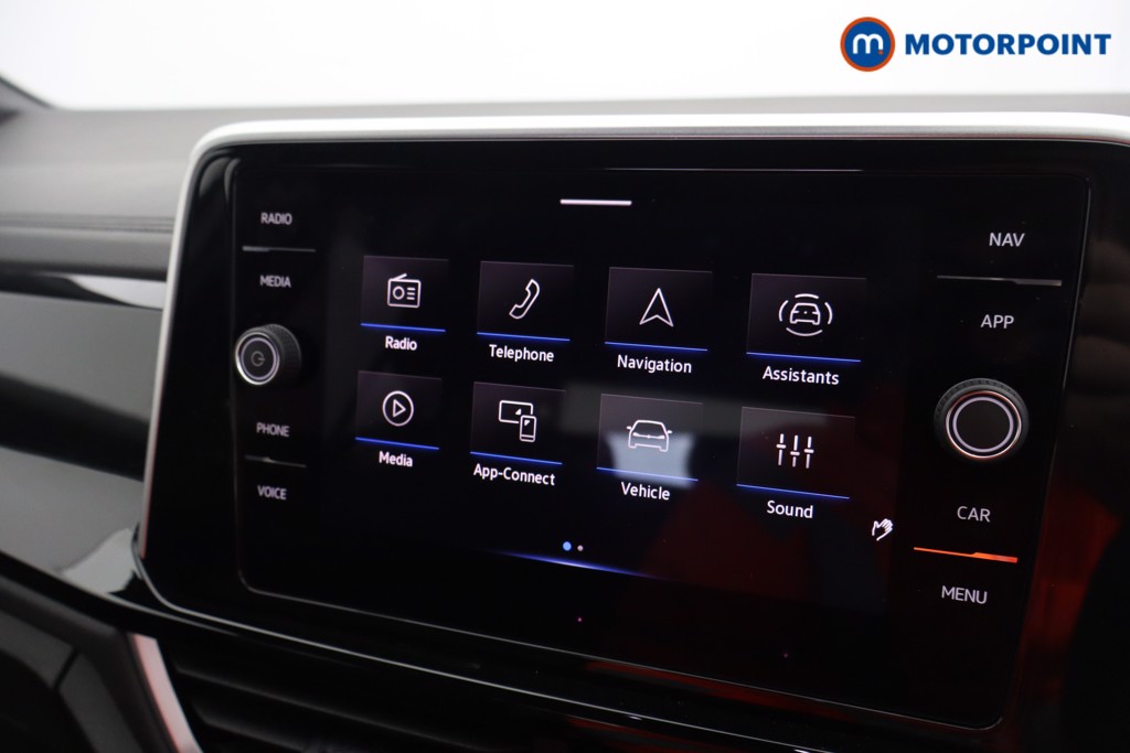 Used Volkswagen T-Roc for sale - 78109762: Photo 35