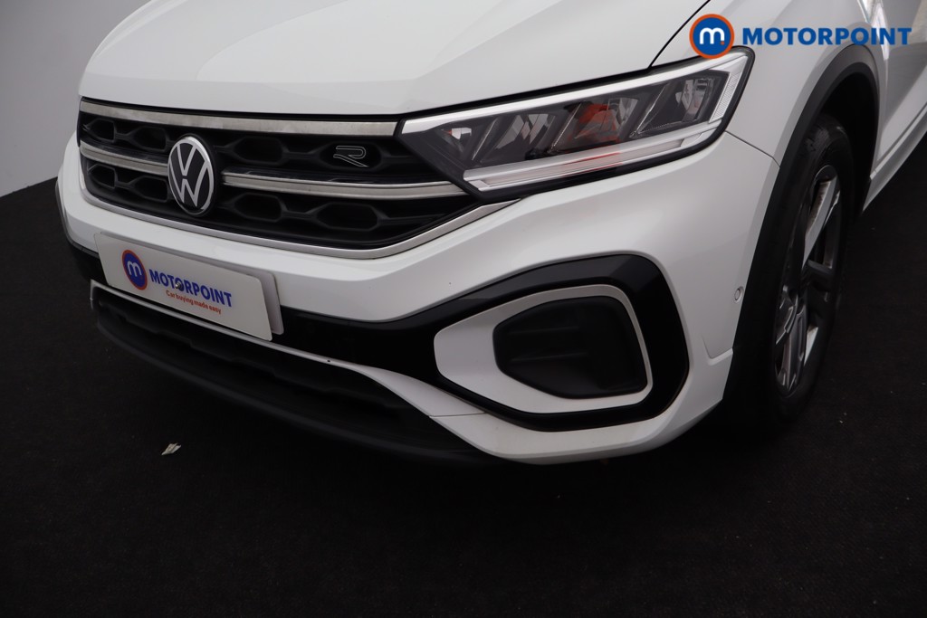 Used Volkswagen T-Roc for sale - 78109762: Photo 38