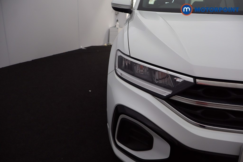 Used Volkswagen T-Roc for sale - 78109762: Photo 39