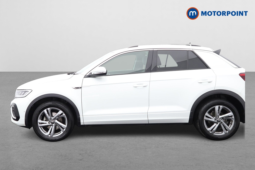 Used Volkswagen T-Roc for sale - 78109762: Photo 4