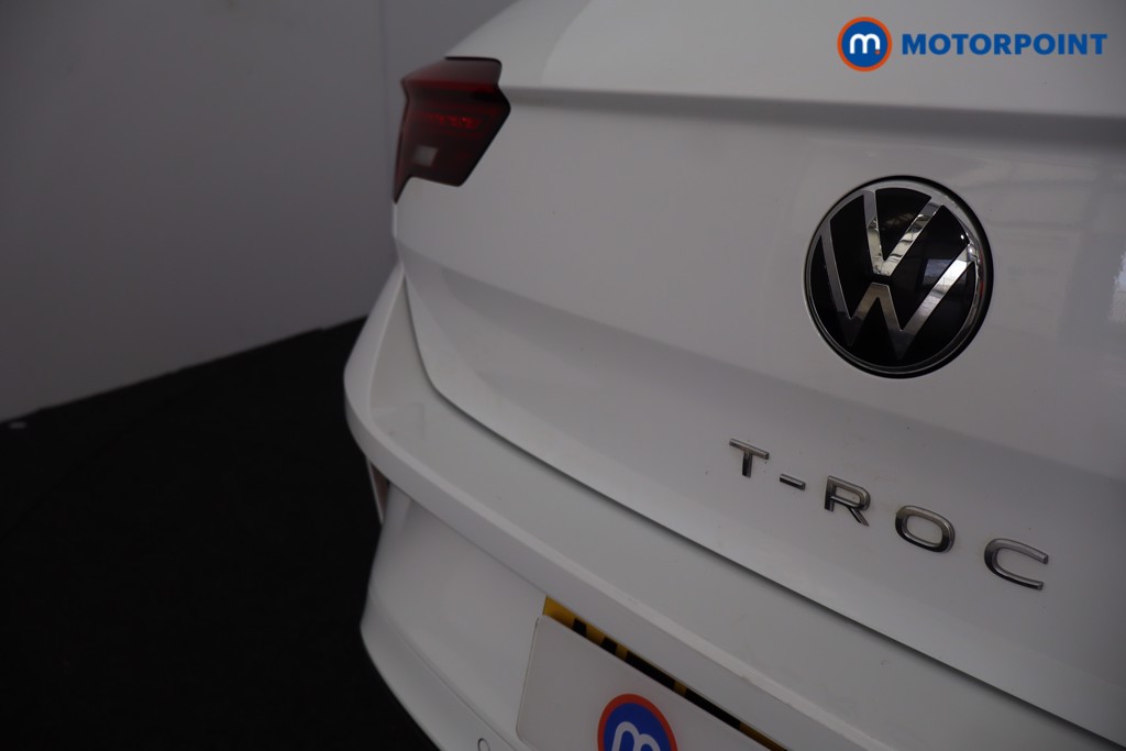 Used Volkswagen T-Roc for sale - 78109762: Photo 41