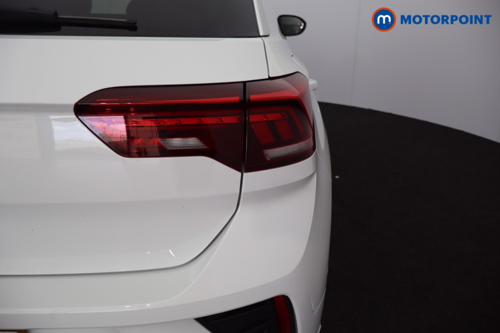 Used Volkswagen T-Roc for sale - 78109762: Photo 42