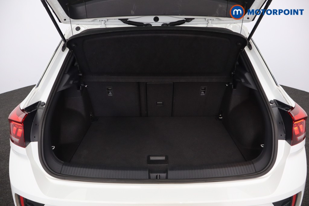 Used Volkswagen T-Roc for sale - 78109762: Photo 47