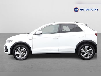 Used Volkswagen T-Roc undefined for sale - 78109762: Photo