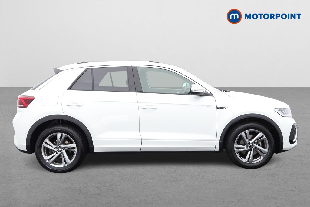 Used Volkswagen T-Roc for sale - 78109762: Photo 8