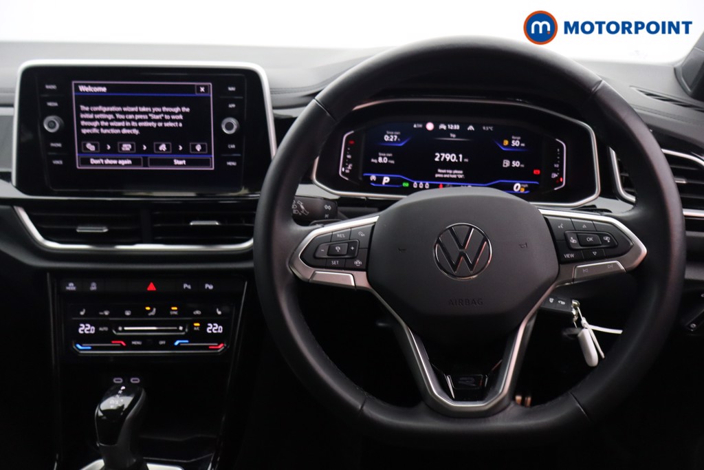 Used Volkswagen T-Roc for sale - 78109762: Photo 9