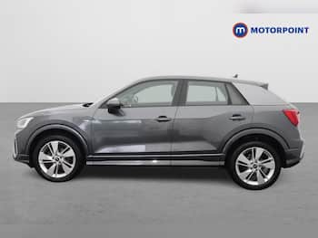 Used Audi Q2 2023 for sale - 79653228: Photo