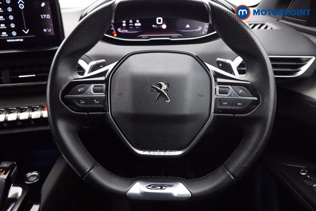 Used Peugeot 3008 2022 for sale - 76985126: Photo 10