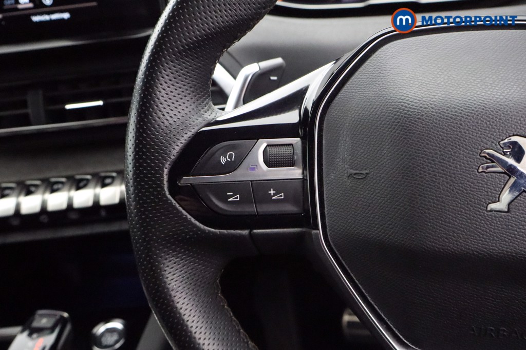 Used Peugeot 3008 2022 for sale - 76985126: Photo 11