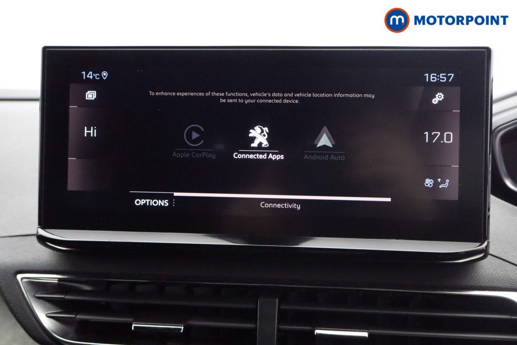 Used Peugeot 3008 2022 for sale - 76985126: Photo 13