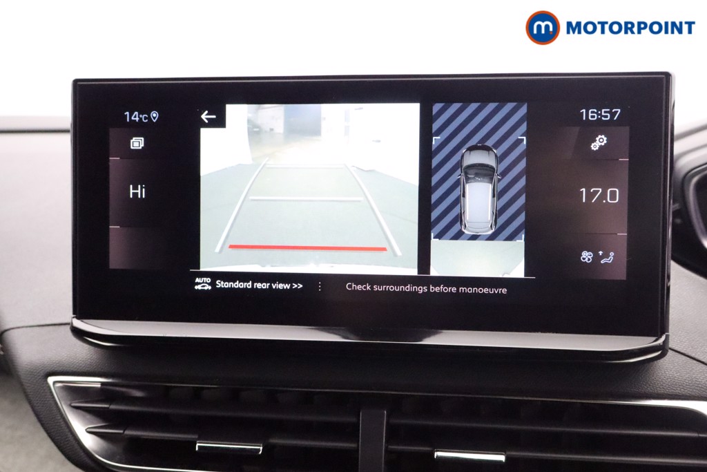 Used Peugeot 3008 2022 for sale - 76985126: Photo 14