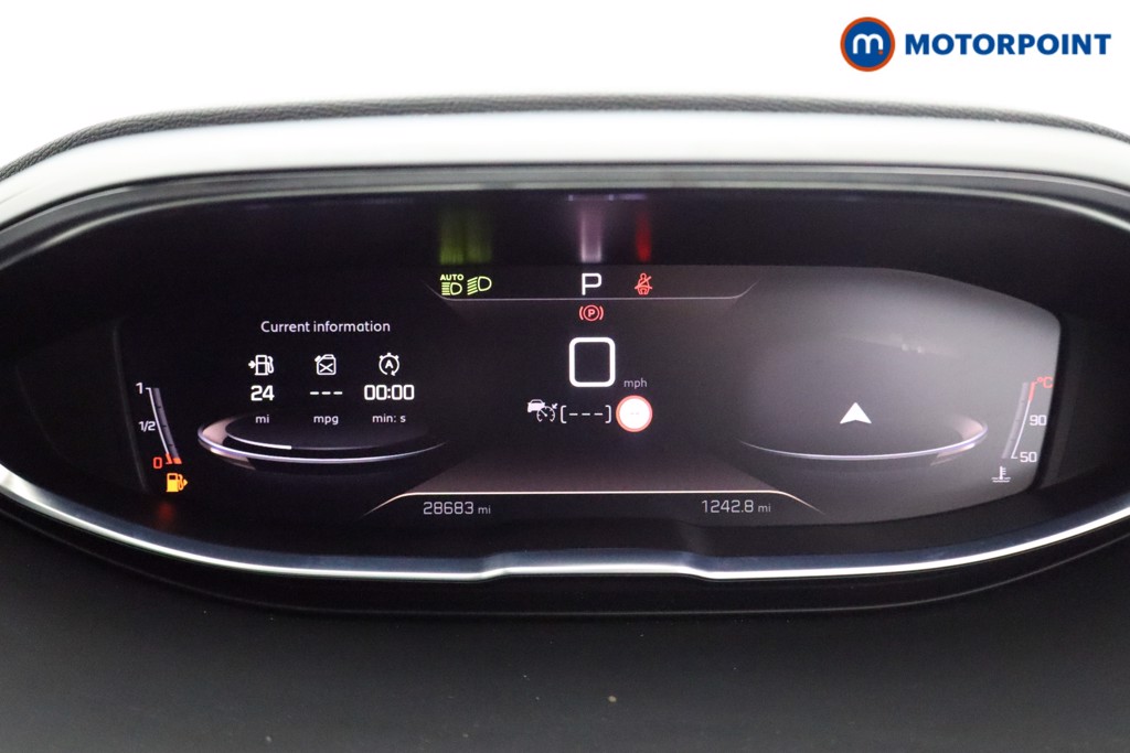 Used Peugeot 3008 2022 for sale - 76985126: Photo 16