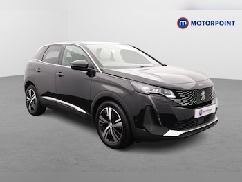 Used Peugeot 3008 2022 for sale - 76985126: Photo