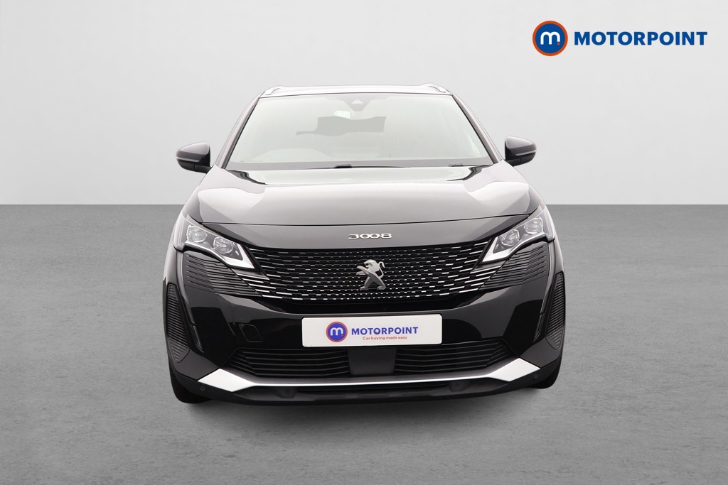 Used Peugeot 3008 2022 for sale - 76985126: Photo 2