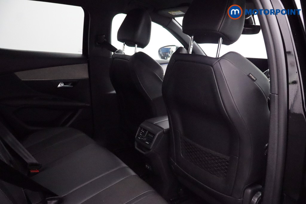 Used Peugeot 3008 2022 for sale - 76985126: Photo 21