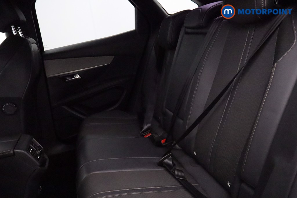 Used Peugeot 3008 2022 for sale - 76985126: Photo 29