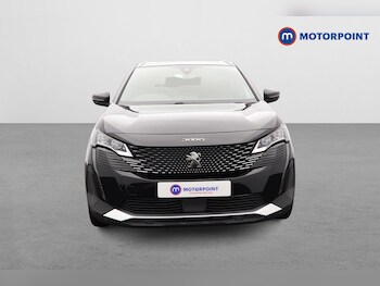 Used Peugeot 3008 2022 for sale - 76985126: Photo