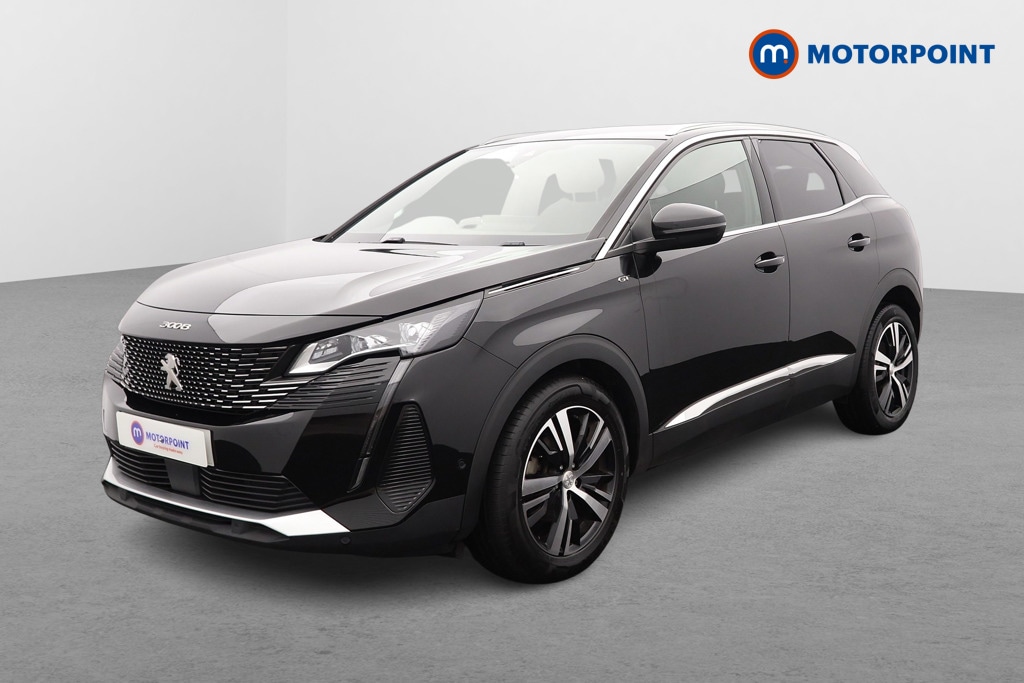 Used Peugeot 3008 2022 for sale - 76985126: Photo 3