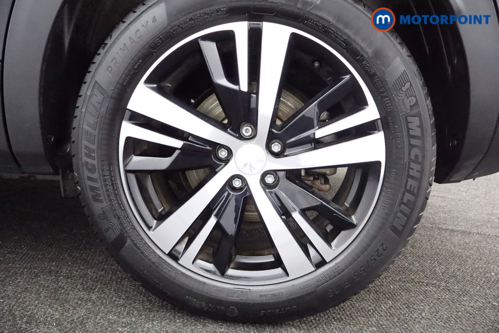 Used Peugeot 3008 2022 for sale - 76985126: Photo 30