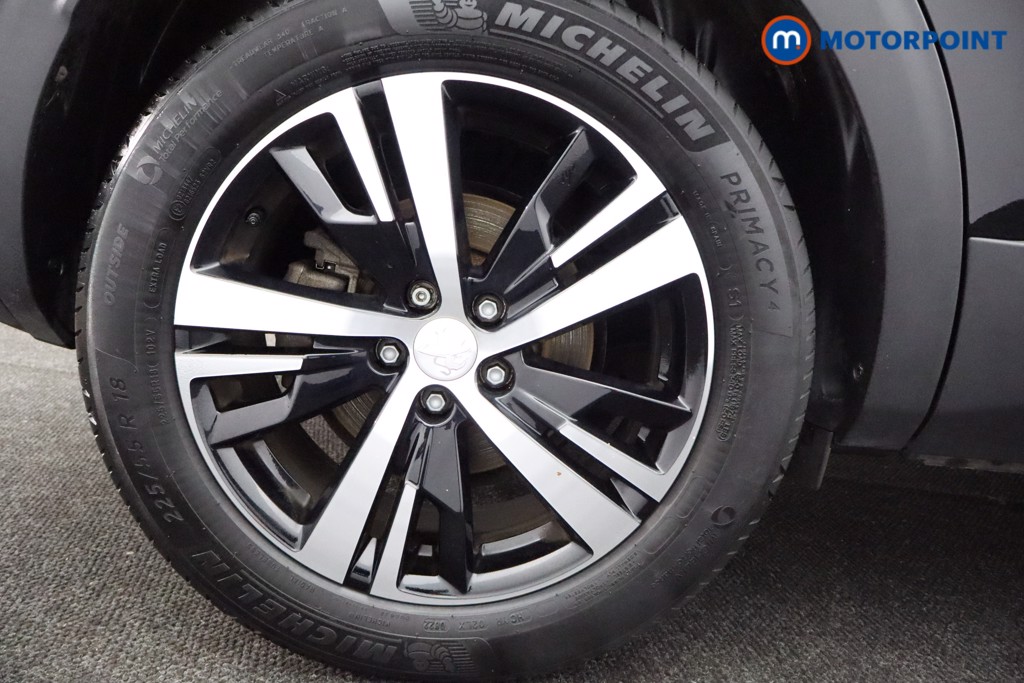 Used Peugeot 3008 2022 for sale - 76985126: Photo 31