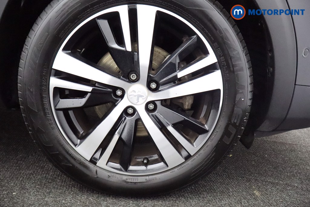 Used Peugeot 3008 2022 for sale - 76985126: Photo 32