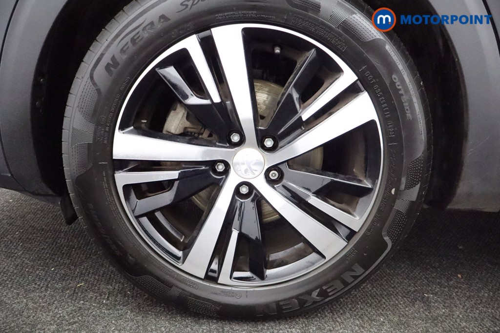 Used Peugeot 3008 2022 for sale - 76985126: Photo 33