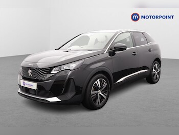 Used Peugeot 3008 2022 for sale - 76985126: Photo