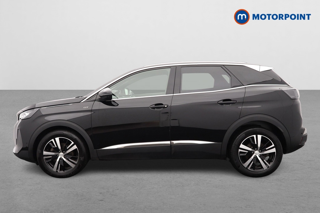 Used Peugeot 3008 2022 for sale - 76985126: Photo 4