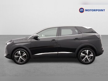 Used Peugeot 3008 2022 for sale - 76985126: Photo