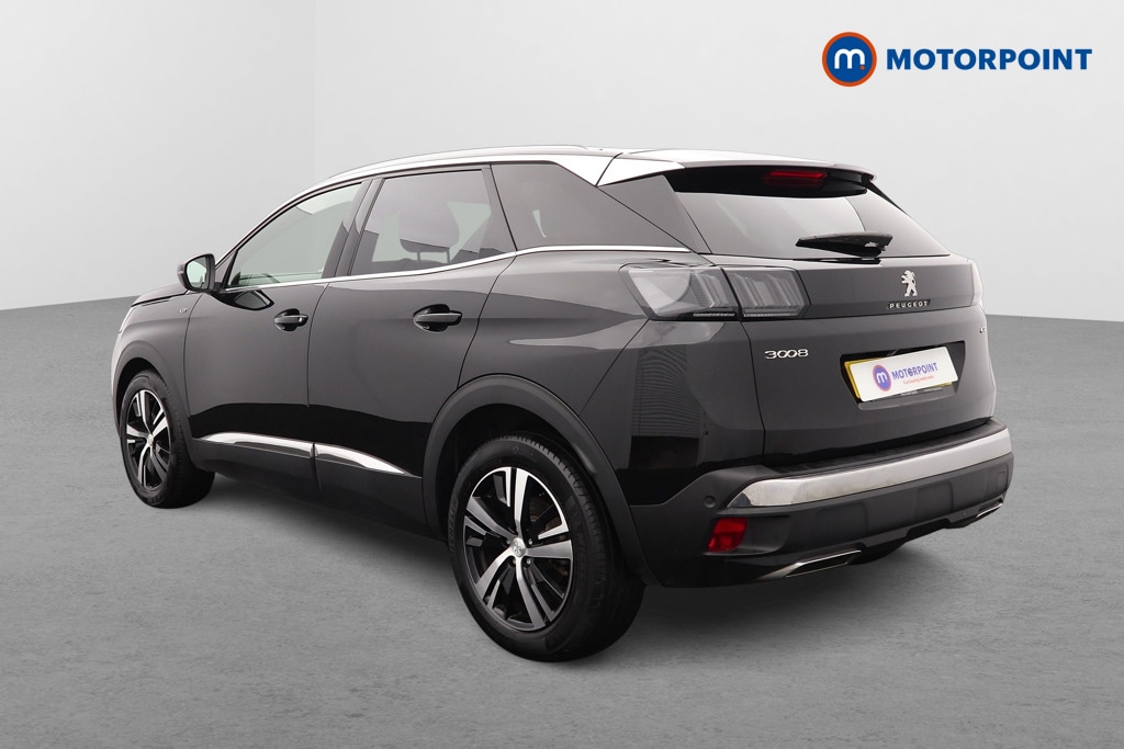 Used Peugeot 3008 2022 for sale - 76985126: Photo 5