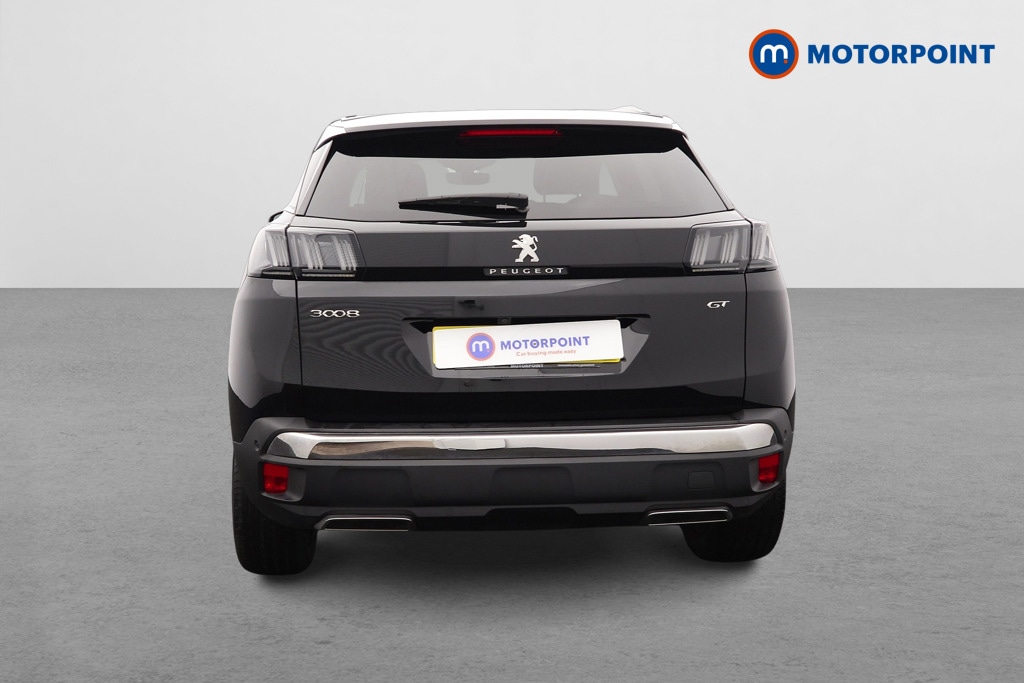 Used Peugeot 3008 2022 for sale - 76985126: Photo 6
