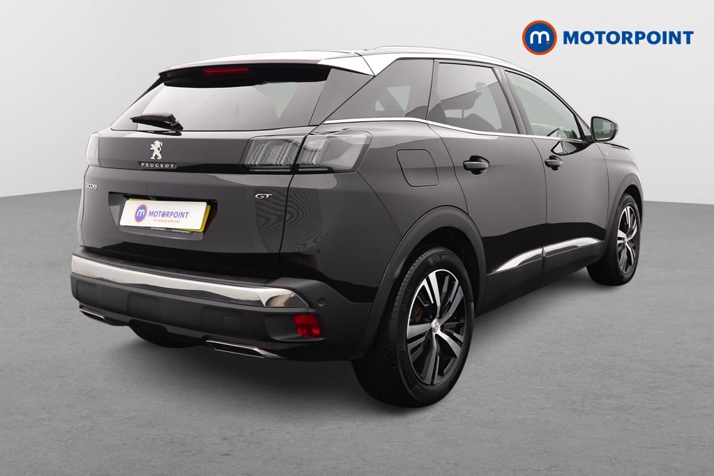 Used Peugeot 3008 2022 for sale - 76985126: Photo 7