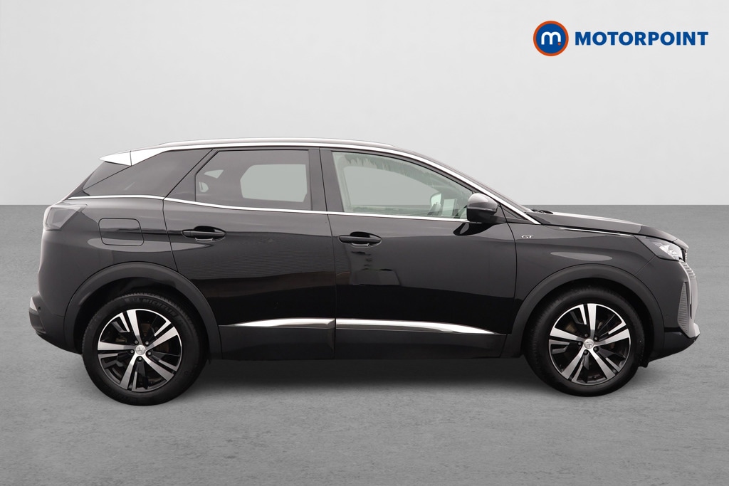 Used Peugeot 3008 2022 for sale - 76985126: Photo 8