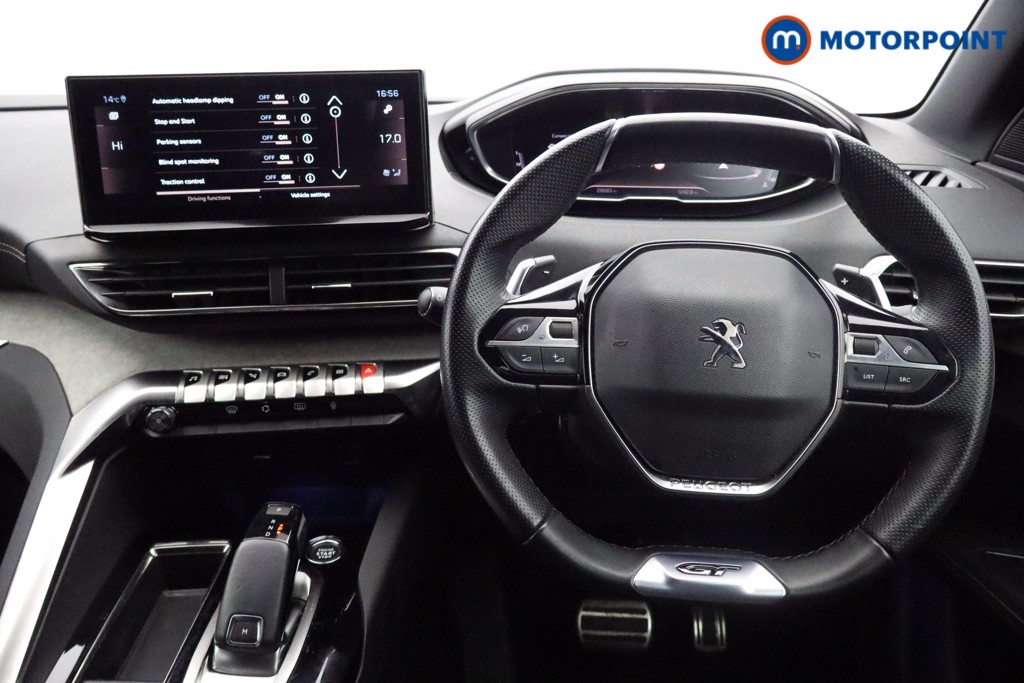 Used Peugeot 3008 2022 for sale - 76985126: Photo 9