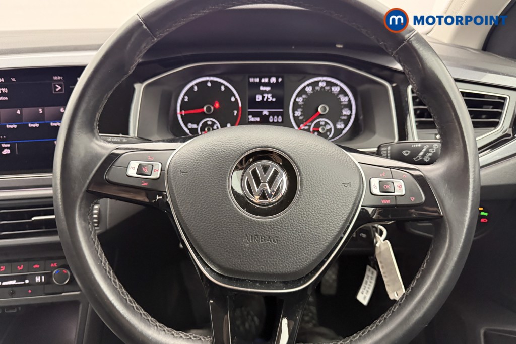 Used Volkswagen Polo 2020 for sale - 77918869: Photo 13