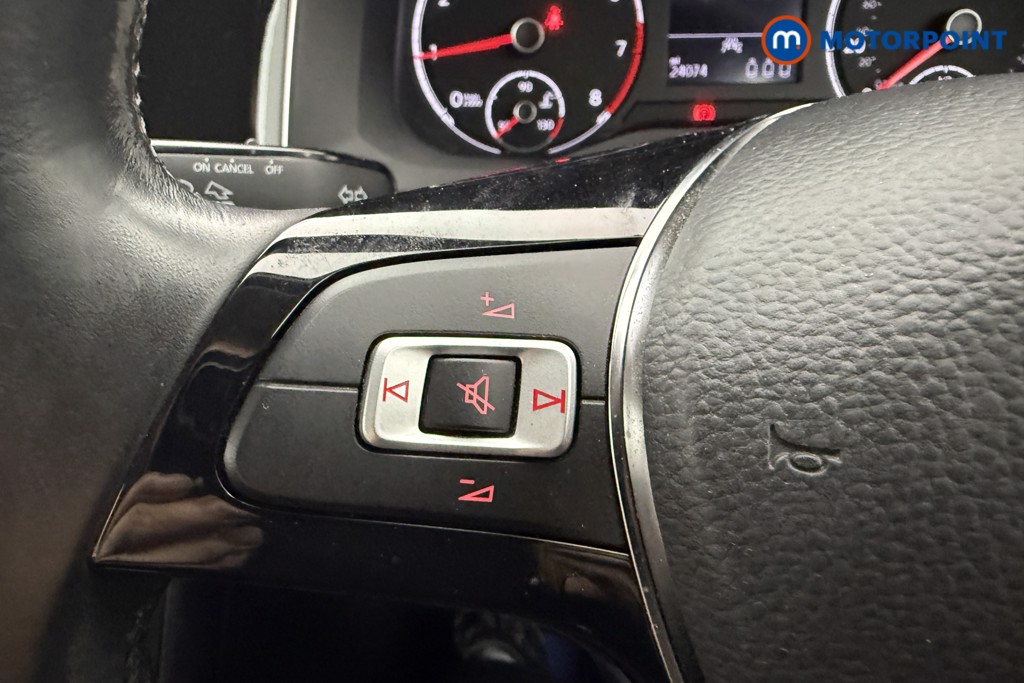 Used Volkswagen Polo 2020 for sale - 77918869: Photo 14