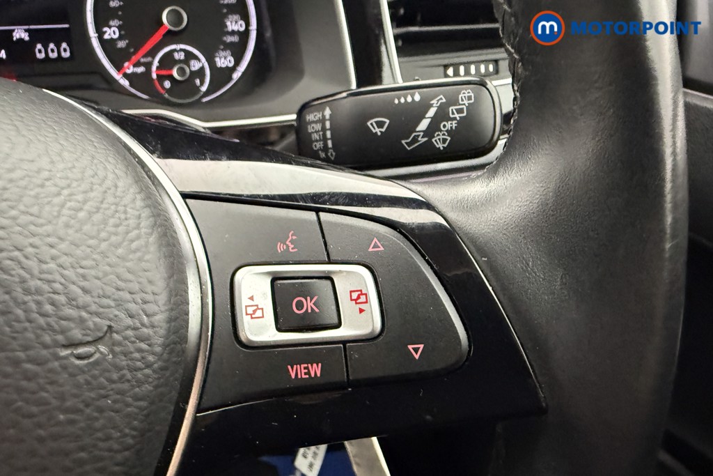 Used Volkswagen Polo 2020 for sale - 77918869: Photo 15