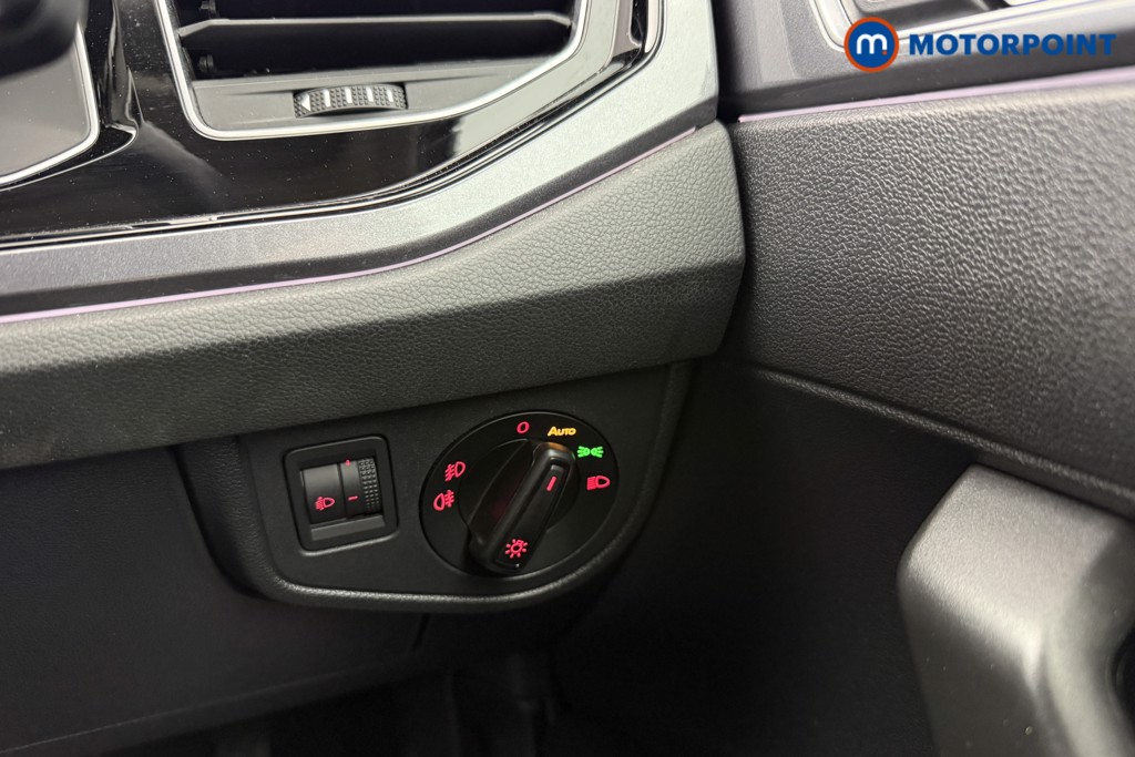 Used Volkswagen Polo 2020 for sale - 77918869: Photo 17