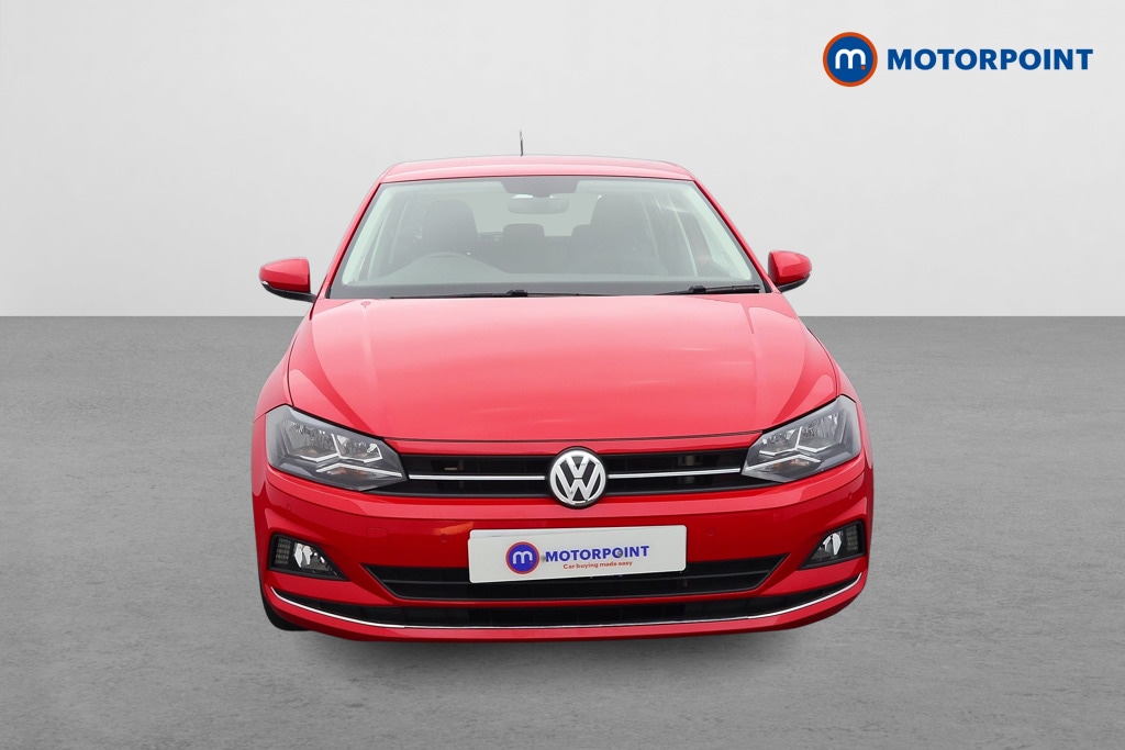 Used Volkswagen Polo 2020 for sale - 77918869: Photo 2
