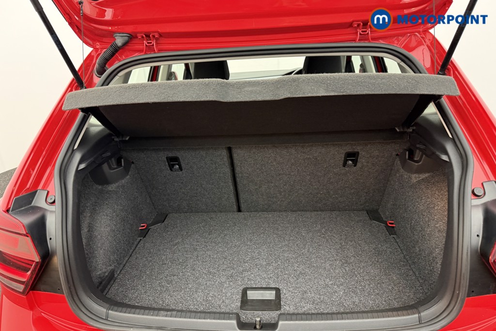 Used Volkswagen Polo 2020 for sale - 77918869: Photo 21