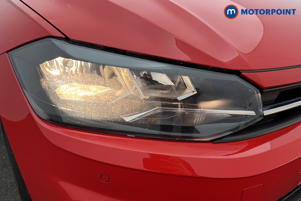 Used Volkswagen Polo 2020 for sale - 77918869: Photo 22