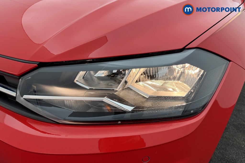 Used Volkswagen Polo 2020 for sale - 77918869: Photo 23