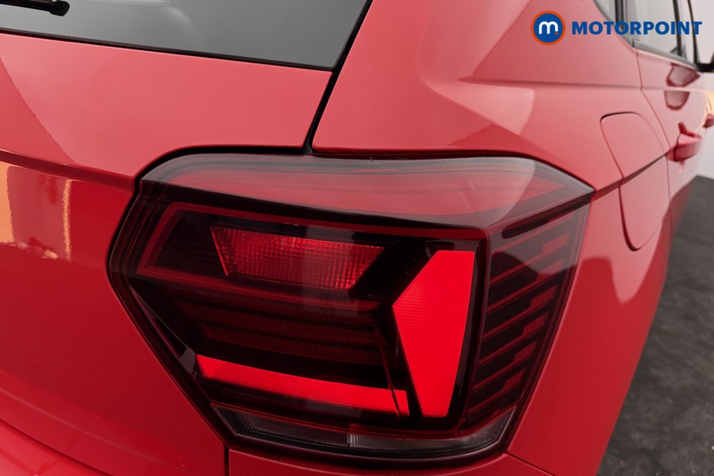 Used Volkswagen Polo 2020 for sale - 77918869: Photo 25