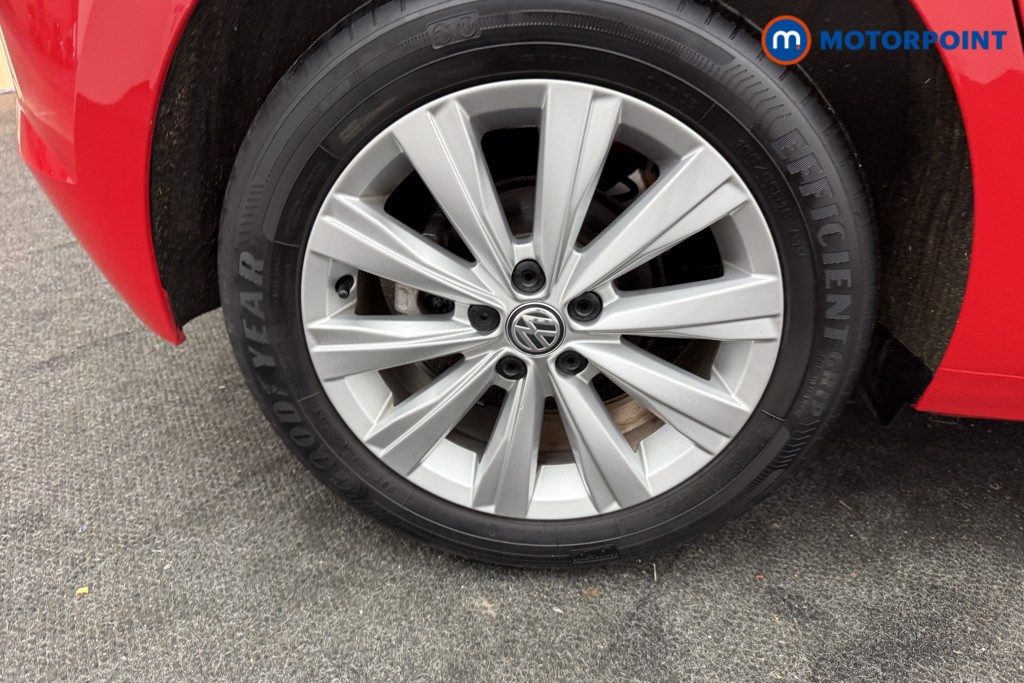 Used Volkswagen Polo 2020 for sale - 77918869: Photo 26