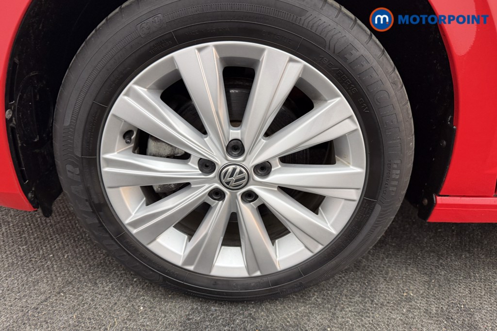 Used Volkswagen Polo 2020 for sale - 77918869: Photo 28