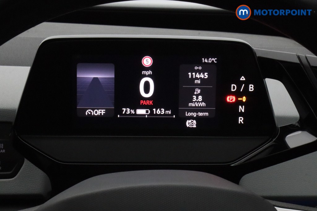 Used Volkswagen ID.3 2020 for sale - 77002212: Photo 10