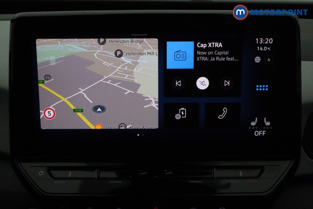 Used Volkswagen ID.3 2020 for sale - 77002212: Photo 13