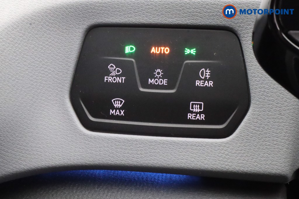 Used Volkswagen ID.3 2020 for sale - 77002212: Photo 18