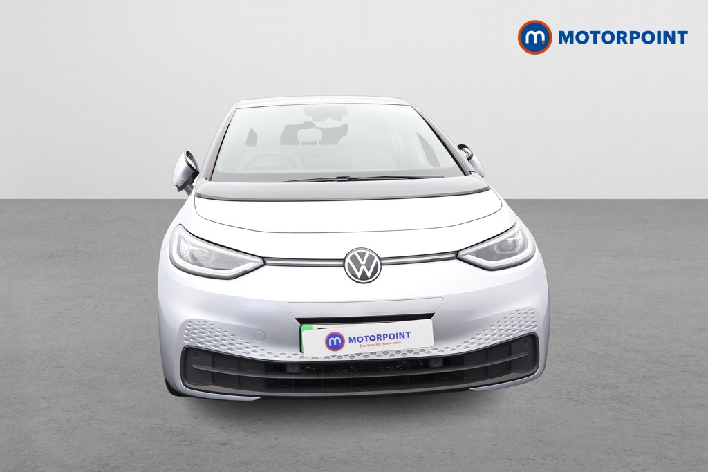 Used Volkswagen ID.3 2020 for sale - 77002212: Photo 2